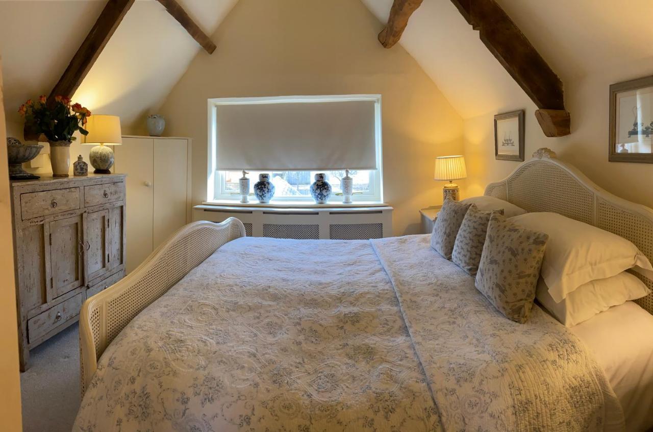Little Campden House Villa ชิปปิงแคมป์เดน ภายนอก รูปภาพ