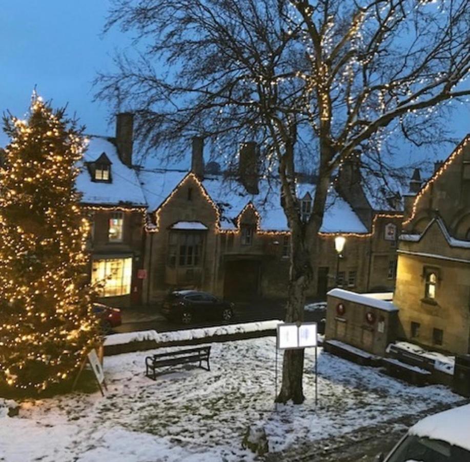 Little Campden House Villa ชิปปิงแคมป์เดน ภายนอก รูปภาพ