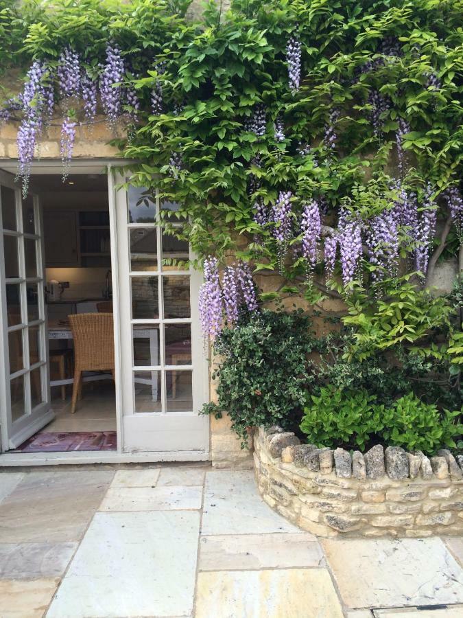 Little Campden House Villa ชิปปิงแคมป์เดน ภายนอก รูปภาพ